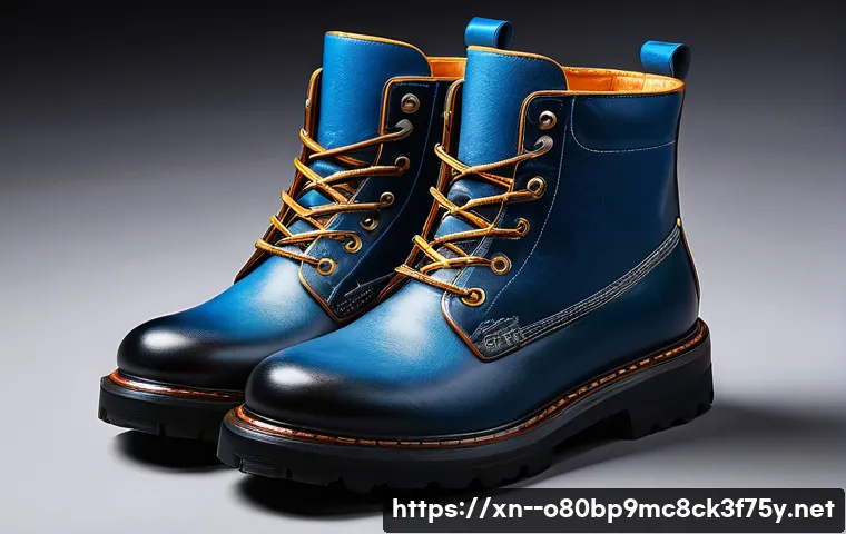 장기동 UNMOUNTABLE_BOOT_VOLUME 관련 이미지 1