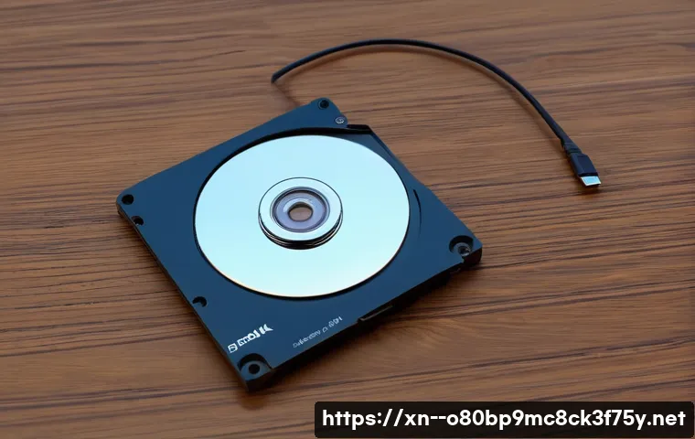 다율동 STATUS_DISK_WRITE_FAILURE 관련 이미지 2