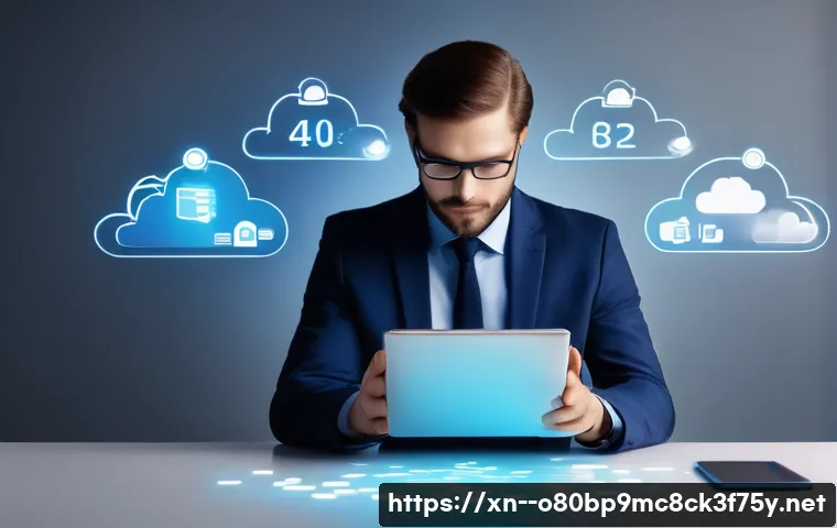 중계동 HARDWARE_MEMORY_FAILURE 관련 이미지 2