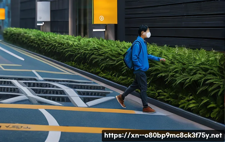 통의동 STATUS_IO_ERROR 관련 이미지 1