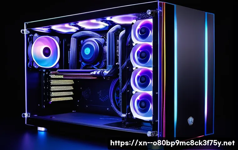 상동 쿨러조립 및 교체수리 관련 이미지 1