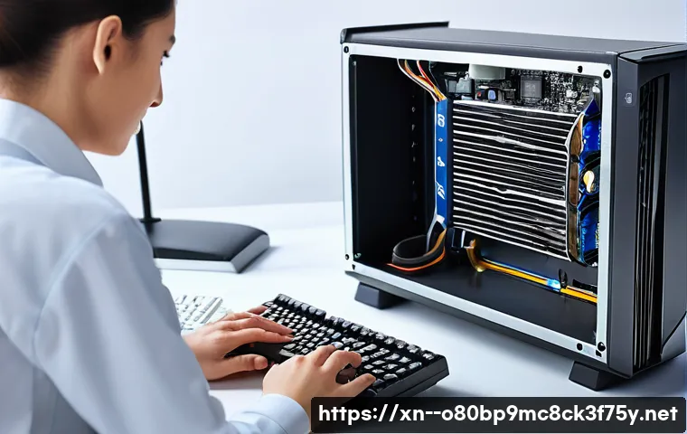 증산동 VGA조립 및 교체수리 관련 이미지 2