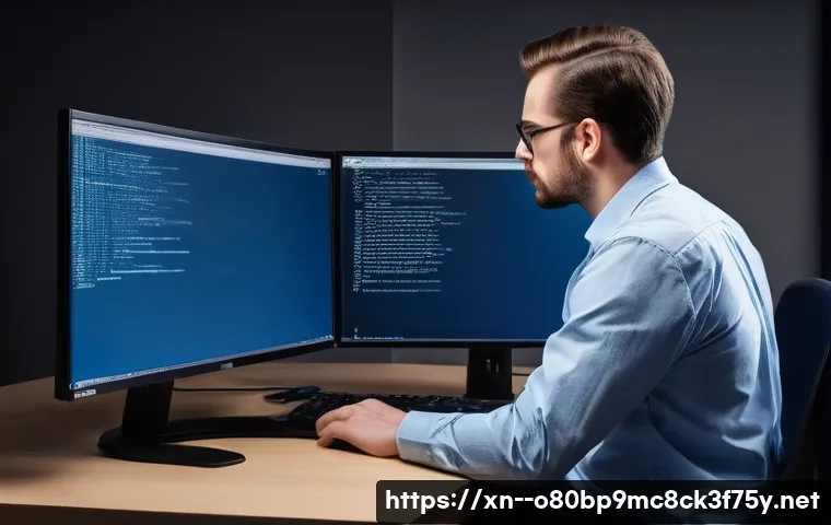 도창동 STATUS_KERNEL_MODE_EXCEPTION 관련 이미지 1