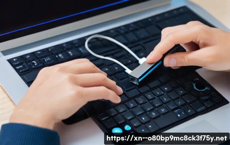 지곡동 IO_DEVICE_ERROR 관련 이미지 2