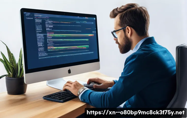 진동면 DRIVER_CAUSED_SYSTEM_CRASH 관련 이미지 2