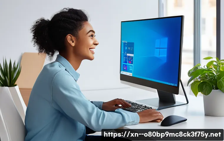 곡반정동 윈도우11 windows11 재설치 포맷 초기화 관련 이미지 2