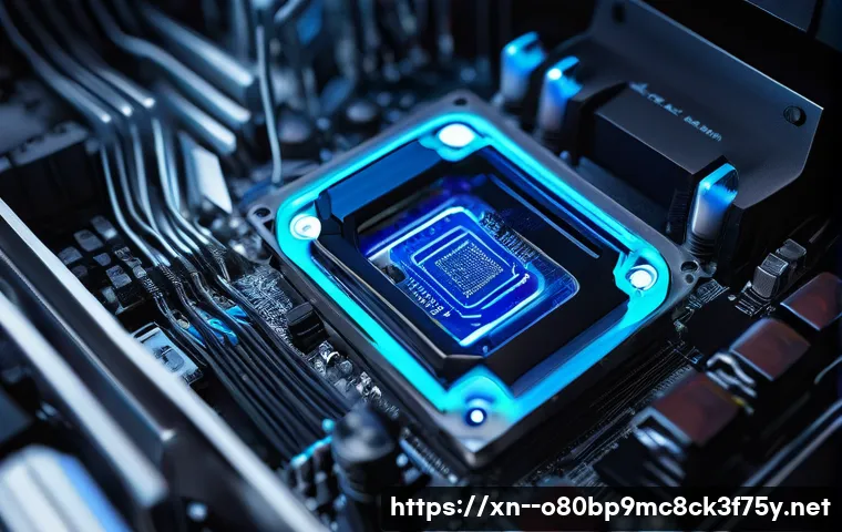 권선구 NMI_HARDWARE_FAILURE 관련 이미지 1