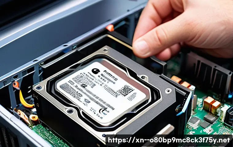 권선구 NMI_HARDWARE_FAILURE 관련 이미지 2