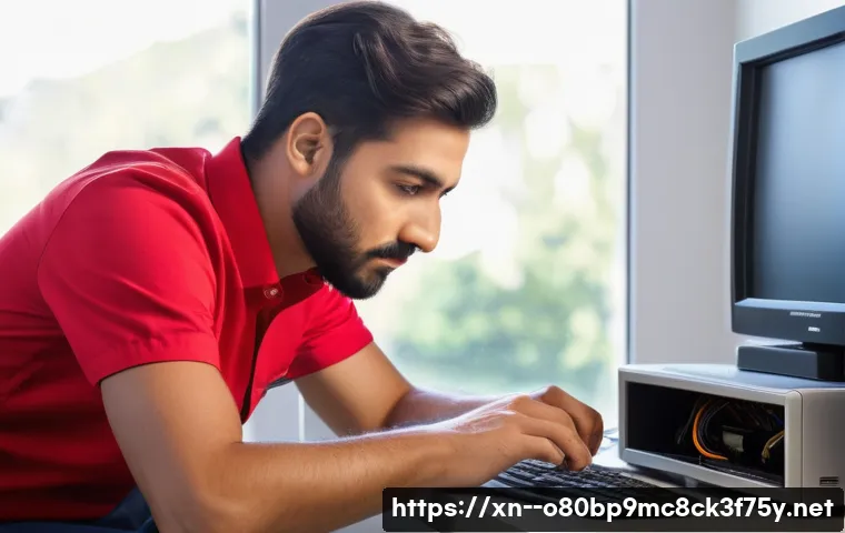 성북동 컴퓨터 desktop 출장방문수리점 관련 이미지 1