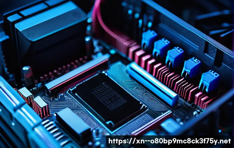 당정동 DRIVER_VERIFIER_DETECTED_VIOLATION 관련 이미지 1