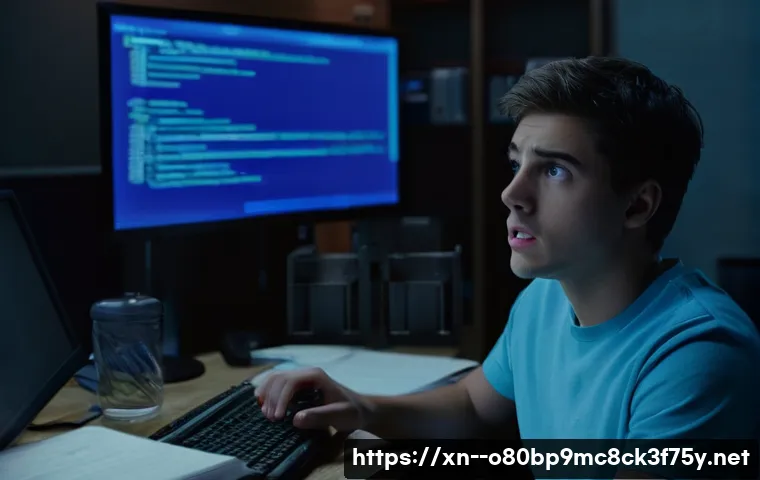 일패동 DPC_WATCHDOG_VIOLATION 관련 이미지 2