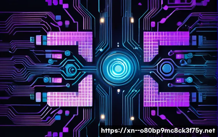 도화동 STATUS_KERNEL_DATA_CORRUPTION 관련 이미지 2