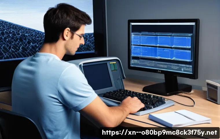 화도읍 STATUS_KERNEL_SECURITY_CHECK 관련 이미지 1