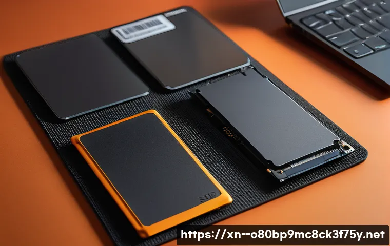 김포동 SSD조립 및 교체수리 관련 이미지 1