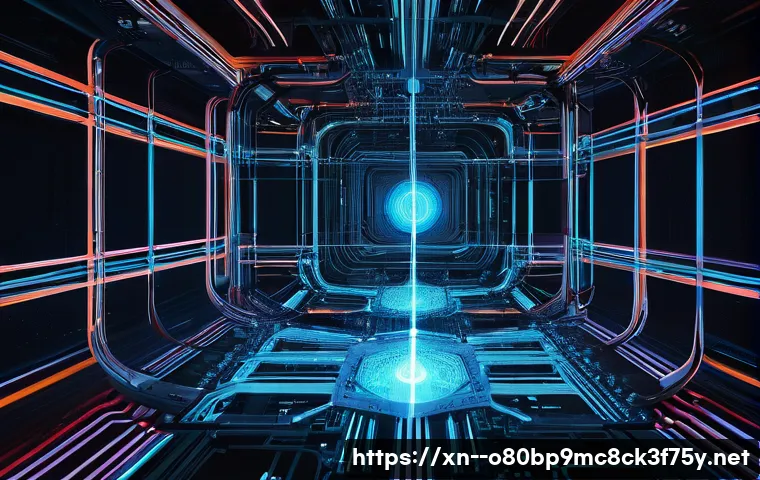 계수동 STATUS_KERNEL_DRIVER_CORRUPTION 관련 이미지 1