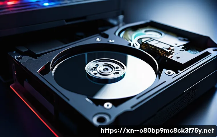 증산동 STATUS_KERNEL_DISK_ERROR 관련 이미지 1