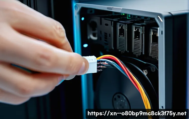 증산동 STATUS_KERNEL_DISK_ERROR 관련 이미지 2