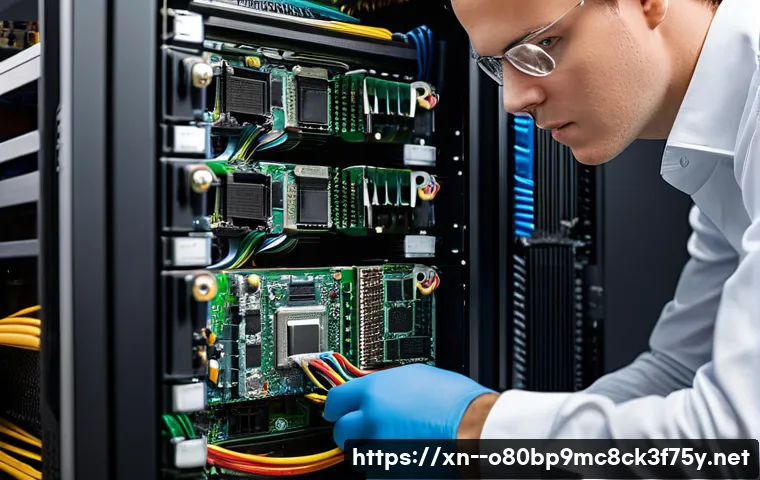 관동 server출장방문수리점 관련 이미지 1