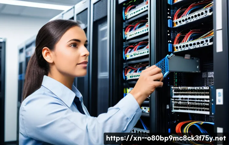 오곡동 서버출장방문수리점 관련 이미지 1