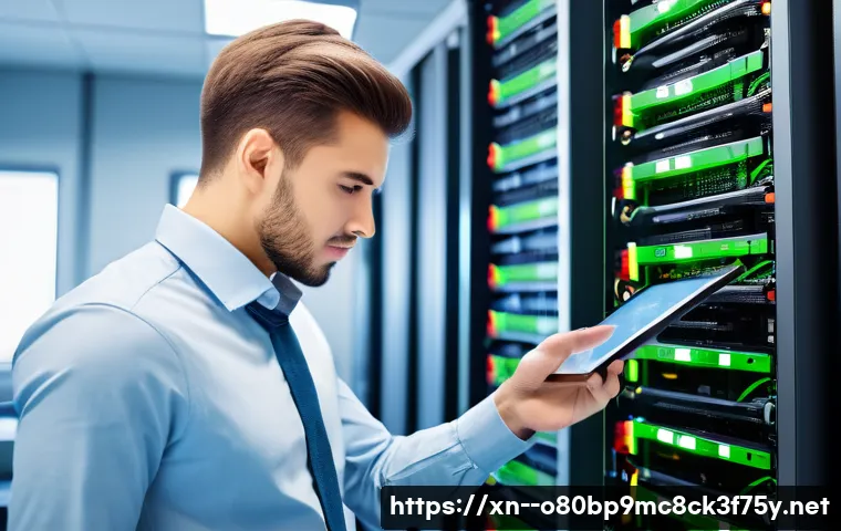 오곡동 서버출장방문수리점 관련 이미지 2