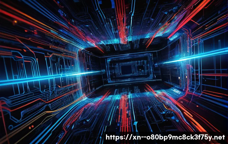 가회동 STATUS_KERNEL_DRIVER_CORRUPTION 관련 이미지 1