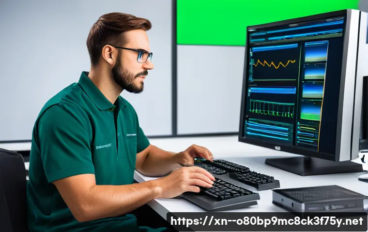 가회동 STATUS_KERNEL_DRIVER_CORRUPTION 관련 이미지 2