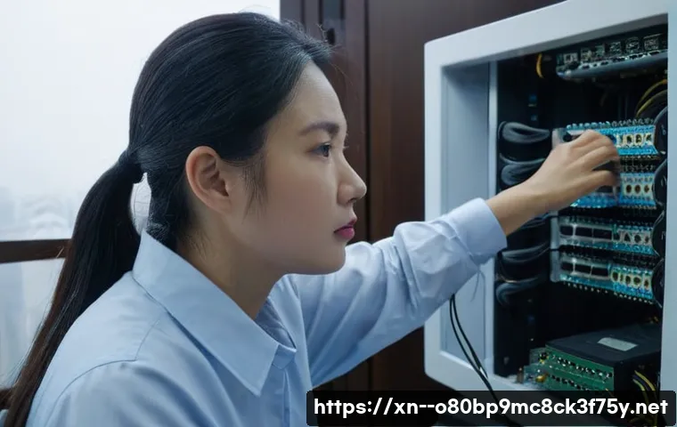 태전동 케이블연결확인 관련 이미지 1