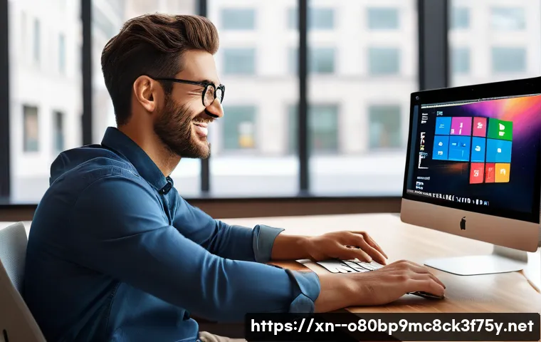 수표동 맥윈도우 부트캠프_bootcamp 재설치 포맷  초기화 관련 이미지 2