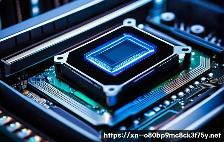 본동 STATUS_KERNEL_MODULE_FAILURE 관련 이미지 1