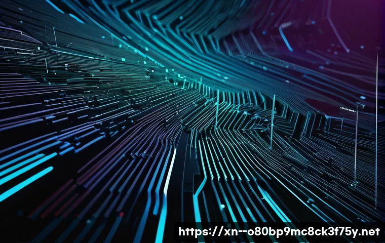 제기동 NTFS_FILE_SYSTEM 관련 이미지 1