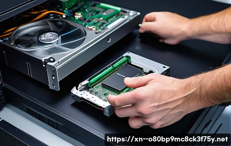 가사동 하드조립 및 교체수리 관련 이미지 1