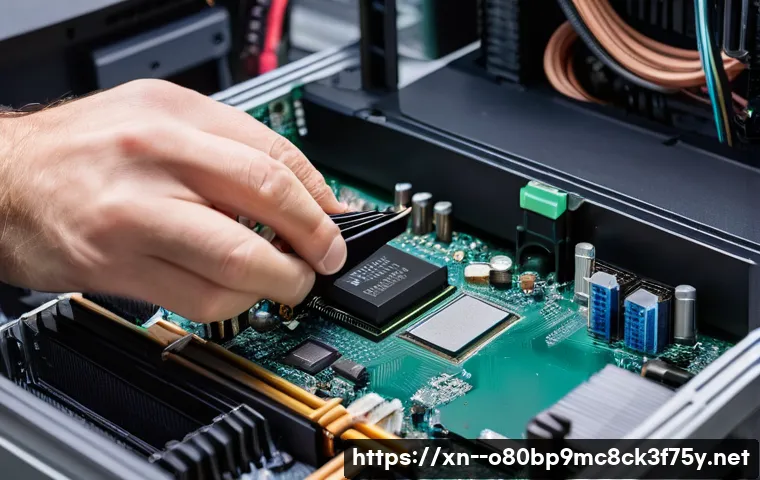 하중동 워크스테이션출장방문수리점 관련 이미지 2