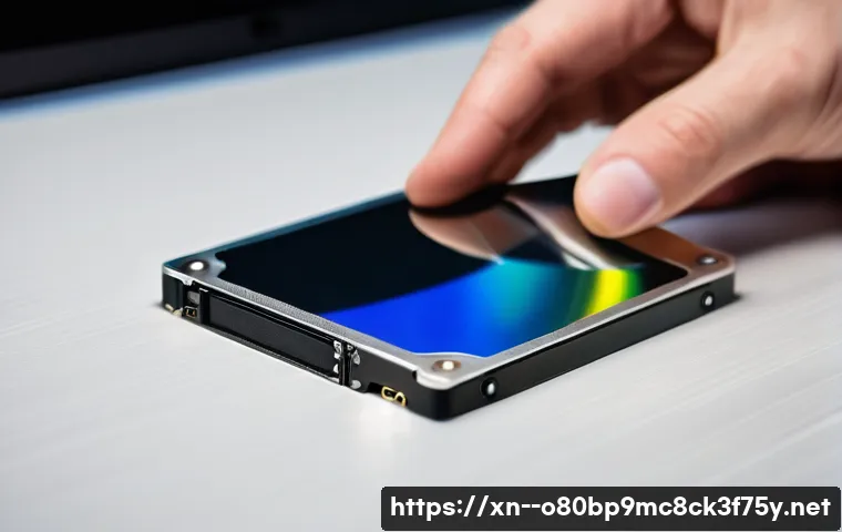 안산시 HDD조립 및 교체수리 관련 이미지 1