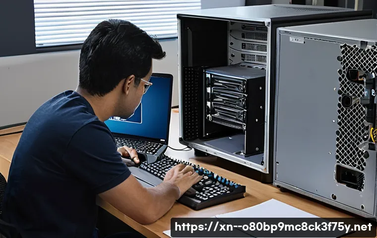 고삼면 IO1_INITIALIZATION_FAILED 관련 이미지 1