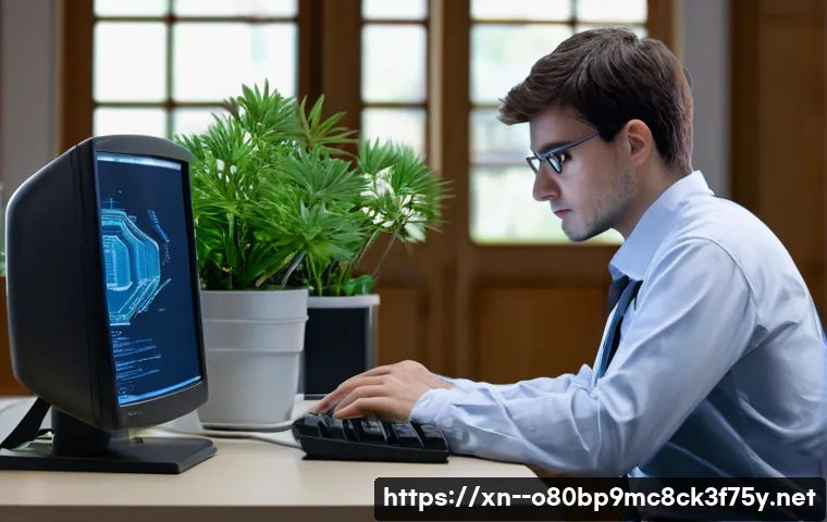 고삼면 IO1_INITIALIZATION_FAILED 관련 이미지 2