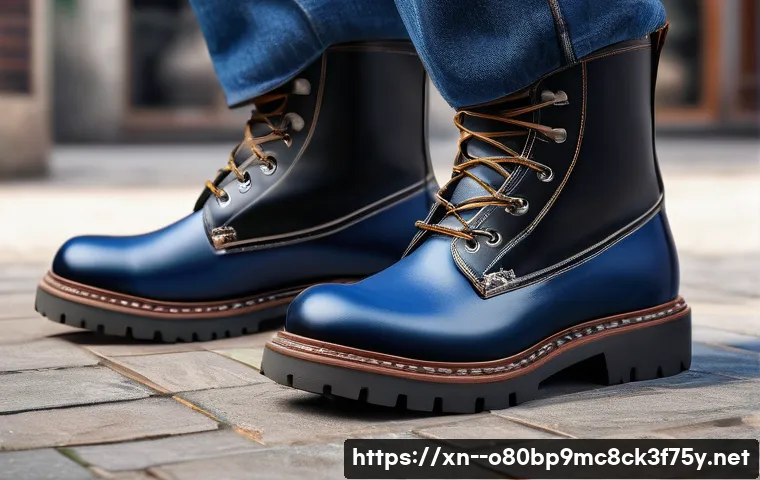 소사본동 INACCESSIBLE_BOOT_DEVICE 관련 이미지 1