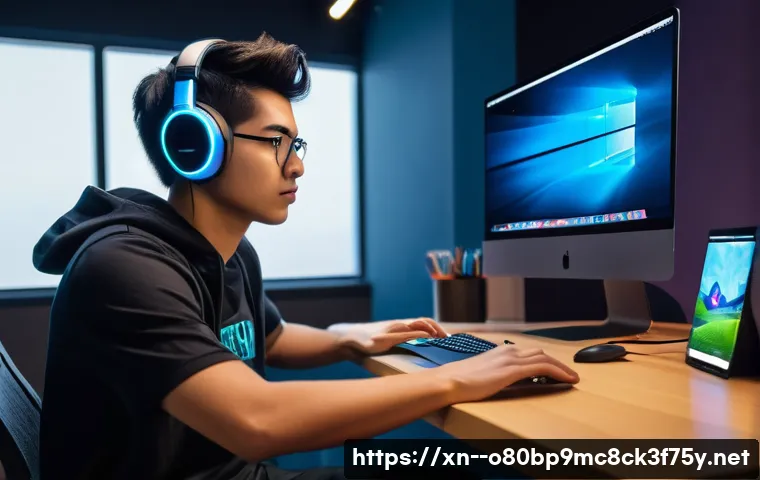 묵동 부트캠프설치 관련 이미지 2