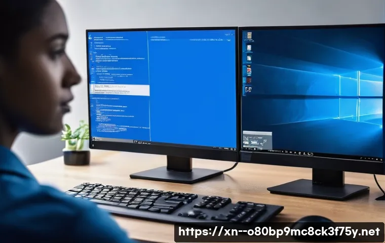문산읍 NMI_HARDWARE_FAILURE 관련 이미지 2