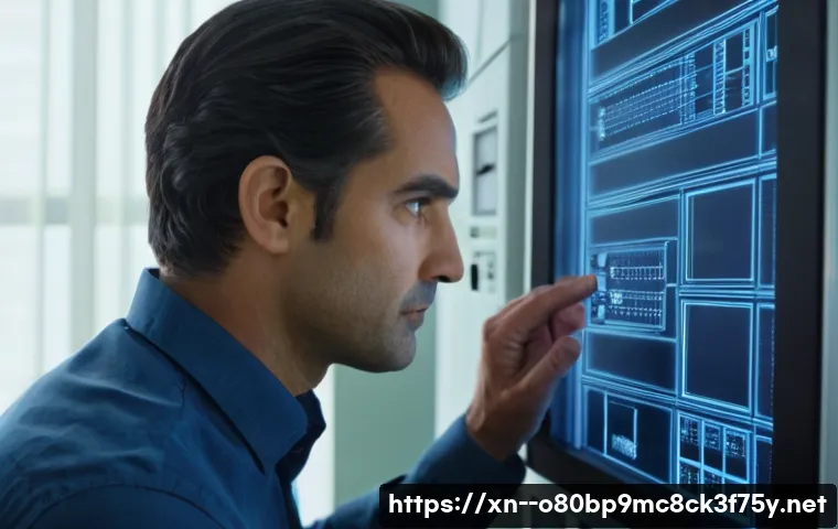 신갈동 DRIVER_POWER_STATE_FAILURE 관련 이미지 1