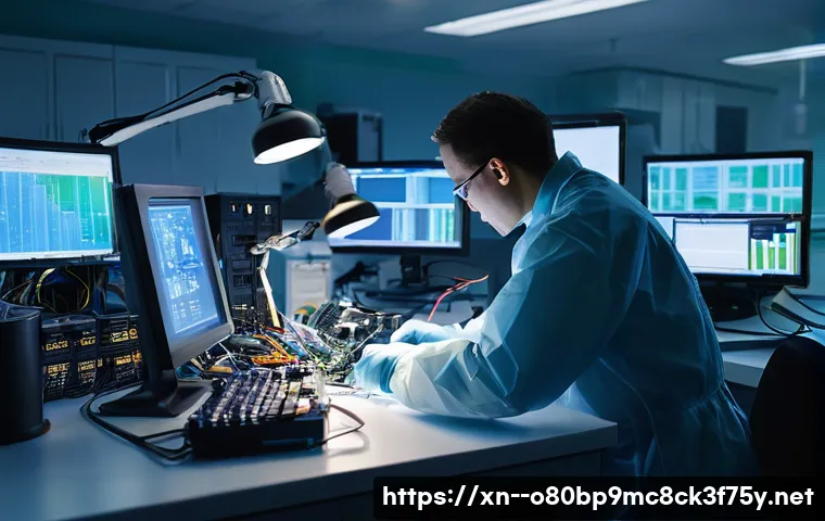 선동 파일서버출장방문수리점 관련 이미지 1