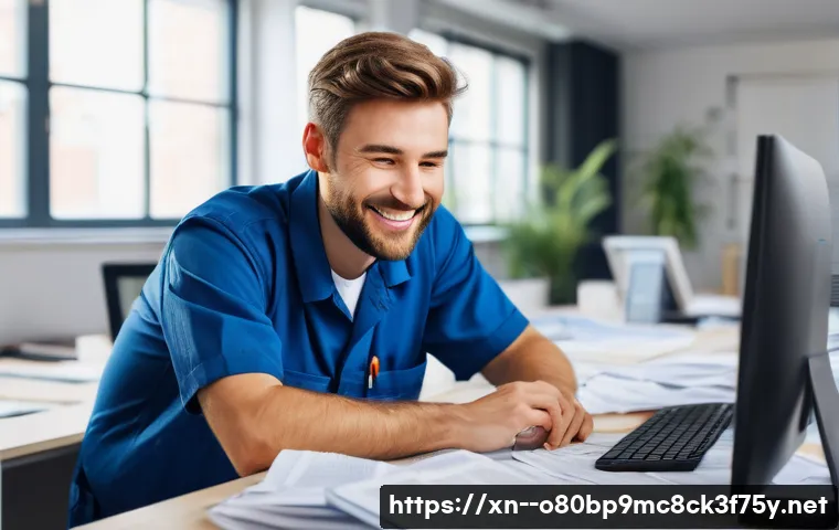 인사동 출장방문윈도우 windows 설치 관련 이미지 2