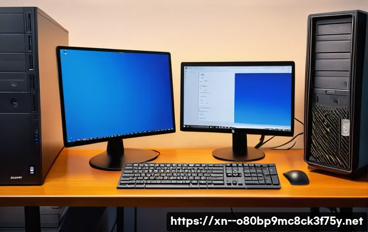 매송면 server출장방문수리점 관련 이미지 1