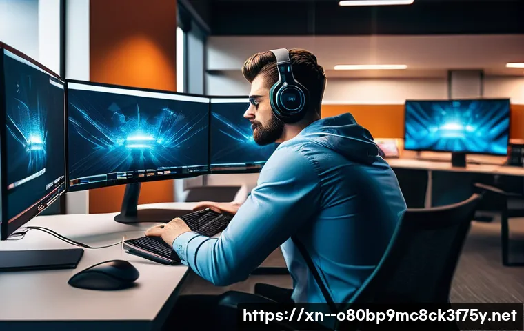 월곶동 네트워크구축 설정 및 세팅오류해결 관련 이미지 2