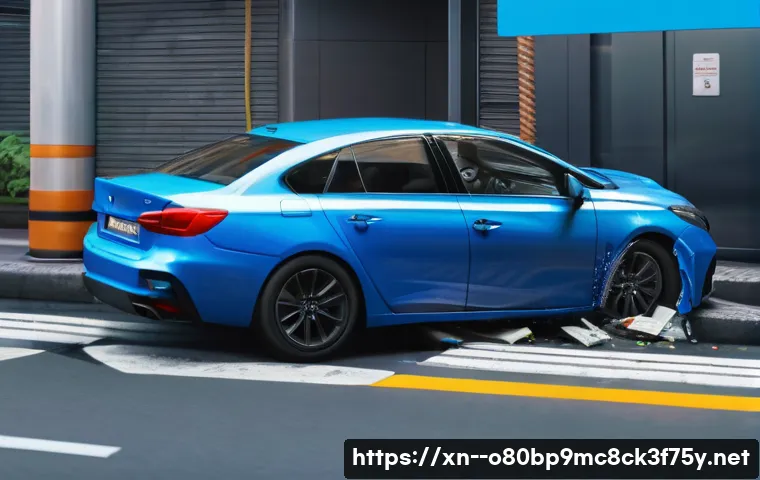 외삼미동 DRIVER_CAUSED_SYSTEM_CRASH 관련 이미지 2