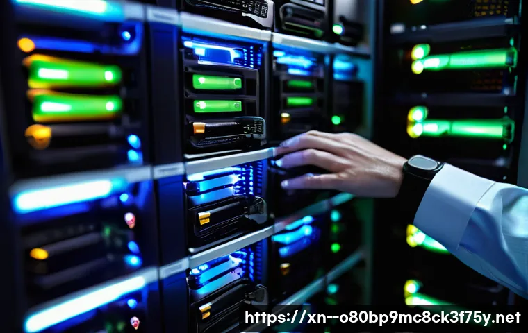 매산로 파일서버출장방문수리점 관련 이미지 1