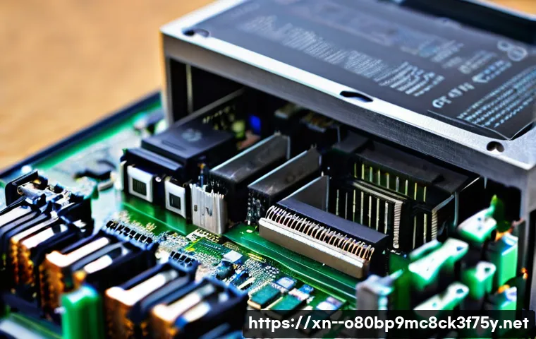 선동 SYSTEM_THREAD_EXCEPTION_NOT_HANDLED 관련 이미지 1