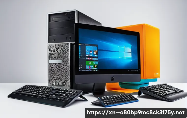 충무로 SSD조립 및 교체수리 관련 이미지 1