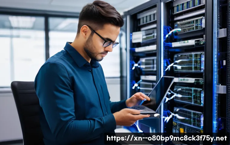 장록동 NAS출장방문수리점 관련 이미지 1