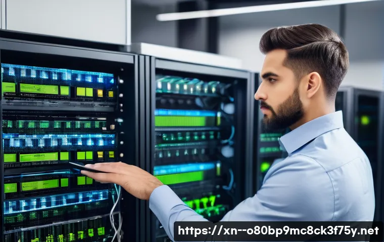 장록동 NAS출장방문수리점 관련 이미지 2