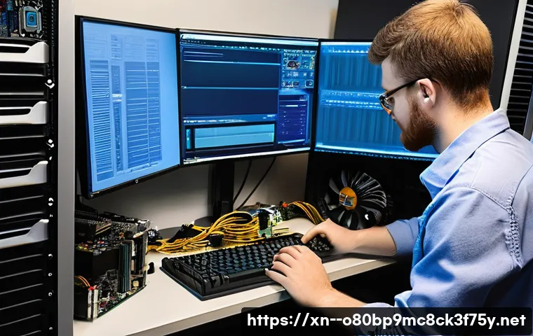 파평면 STATUS_PROTECTION_ERROR 관련 이미지 1